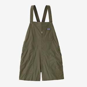 Women's Outdoor Everyday Overalls