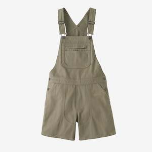 Women's Stand Up® Overalls - 5"