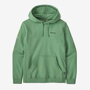 Fitz Roy Icon Uprisal Hoody