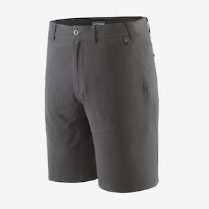 Men's Terravia Trail Shorts - 10"