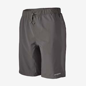 Mens Shorts: Men's Terrebonne Trail Shorts - 10"