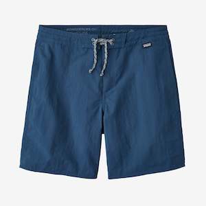 Men's Wavefarer® Hybrid Walk Shorts - 18"