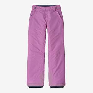 Kids' Powder Town Pants