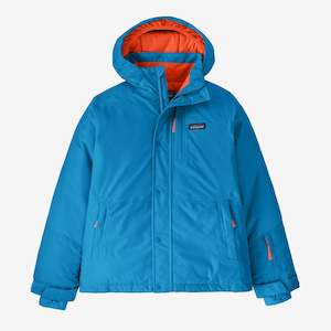 Kids' Powder Town Jacket