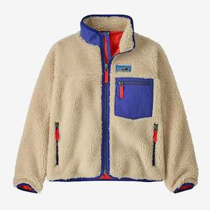 Girls: Kids' Retro-X® Fleece Jacket