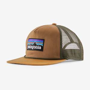 Mens Organic Cotton: Airfarer Cap
