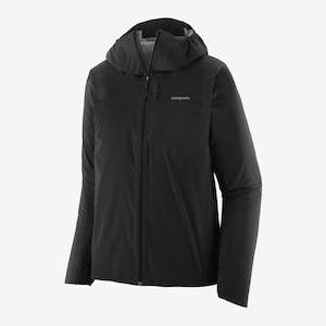 Mens Rainwear: Men's Storm Racer Jacket