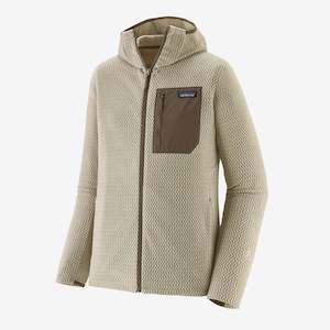 Men's R1® Air Fleece Full-Zip Hoody