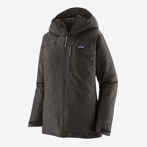 Women's Insulated Powder Town Jacket