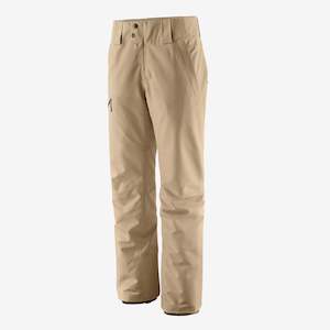 Women's Insulated Powder Town Pants - Regular