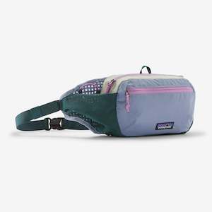 Terravia Hip Pack 4L