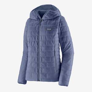 Womens Jackets Vests: Women's Nano Puff® Hoody