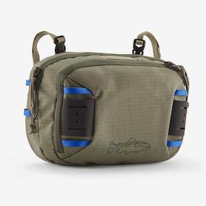 Womens Fly Fishing: Stealth Switch Fishing Pack 5L
