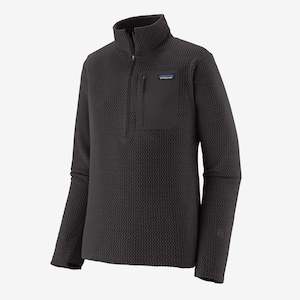 Men's R1® Air Fleece Zip-Neck