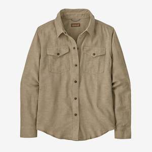 Women's Range West Snap Shirt