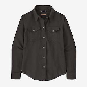 Women's Range West Snap Shirt