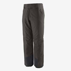 Men's Insulated Powder Town Pants - Regular