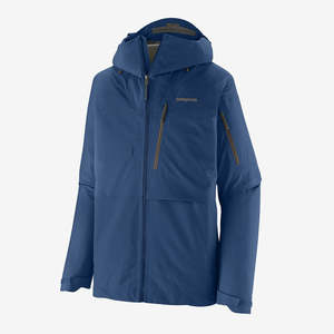 Men's Untracked Jacket