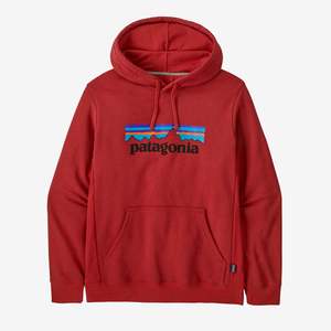 P-6 Logo Uprisal Hoody