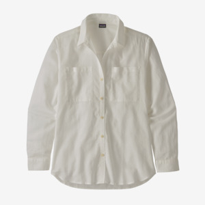 Womens: Women's Lightweight A/C® Buttondown Shirt