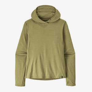 Womens Sun Protection: Women’s Capilene® Cool Sun Hoody