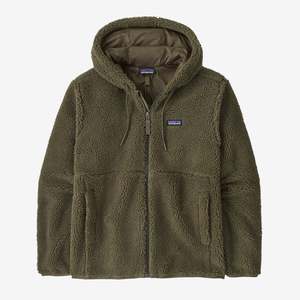 Mens New Arrivals: Men's Retro-X® Hoody Jacket
