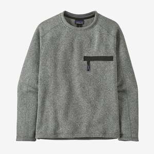 Men's Better Sweater® Crewneck
