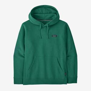 Mens Hoodies Sweatshirts: Men's P-6 Label Uprisal Hoody