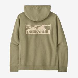 Boardshort Logo Uprisal Hoody