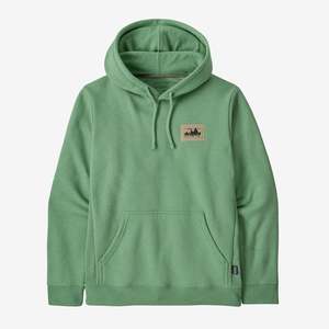 '73 Skyline Uprisal Hoody