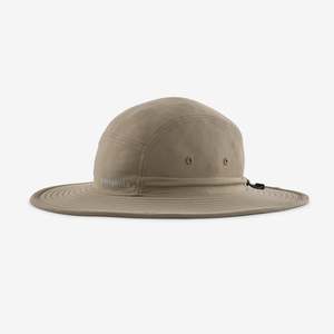 Quandary Brimmer Hat