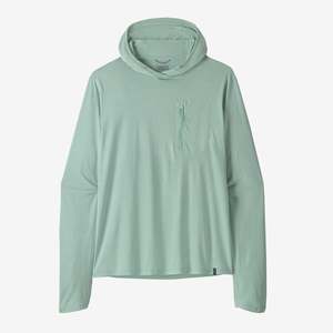Men’s Capilene® Cool Sun Hoody