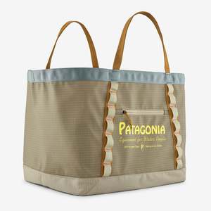 Black Hole® Gear Tote 61L