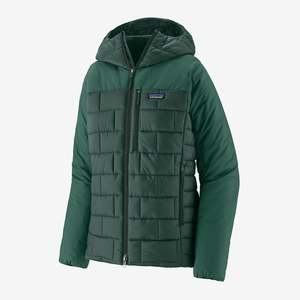 Women's Hi-Loft Nano Puff® Hoody