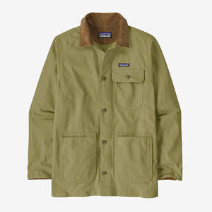 Sale: Men's Point Reyes Canvas Jacket