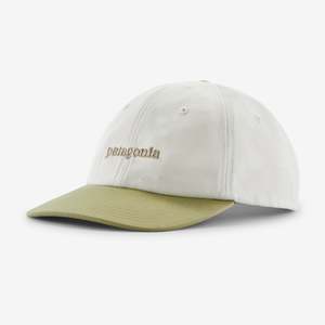Fitz Roy Icon Trad Cap