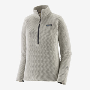 Women's R1® Air Zip-Neck