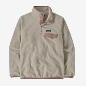 Women's Lightweight Synchilla® Snap-T® Pullover