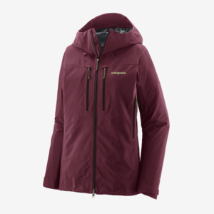 Womens Climbing: Women's Pluma PRO Jacket