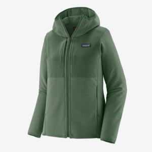 Women's R2® CrossStrata Hoody