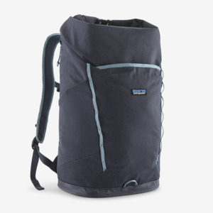 Fieldsmith Roll-Top Pack