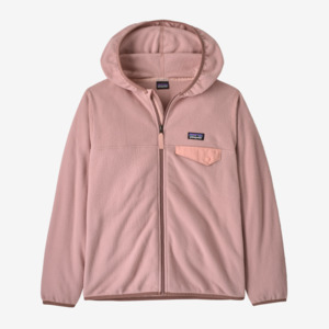 Kids' Micro D® Snap-T® Jacket