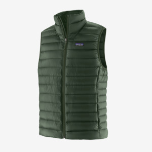 Men's Down Sweater™ Vest