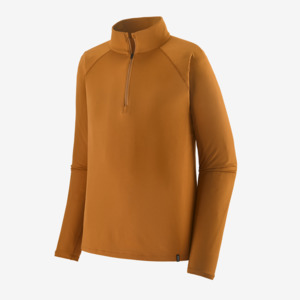 Men's Capilene® Midweight Zip-Neck
