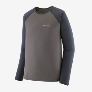 Men's Capilene® Midweight Crew