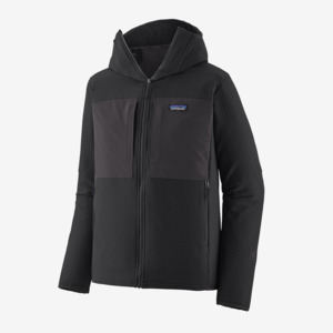 Mens Trail Running: Men's R2® TechFace Hoody