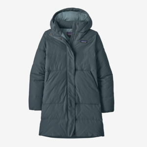 Women's Sisar Down Parka