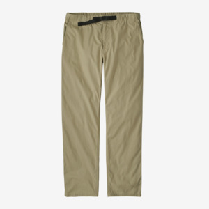 Mens Pants: Men’s Lightweight All-Wear Gi Pants