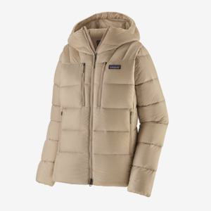 Women's Fitz Roy Down Hoody