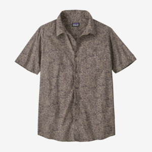 Men's Go-To Shirt